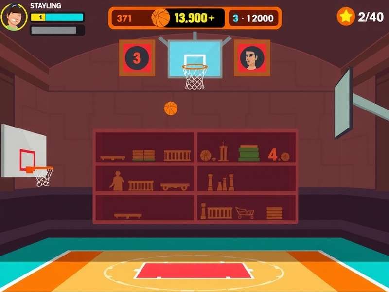 Hoop Hero Bharat strategy guide illustration